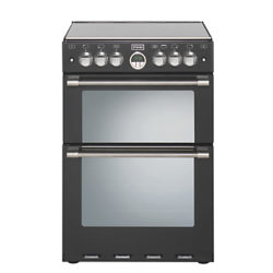Stoves Sterling 600G Freestanding Gas Cooker